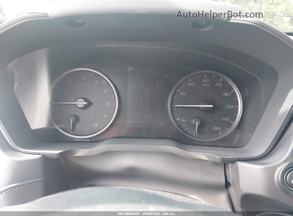 4S4SLDT65T3057669 2026 SUBARU FORESTER Black 