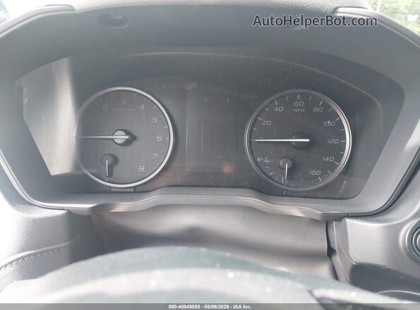 4S4SLDT65T3057669 2026 SUBARU FORESTER Black 