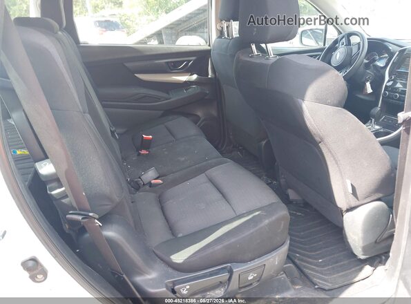 4S4WMAAD2L3408438 2020 SUBARU ASCENT White 
