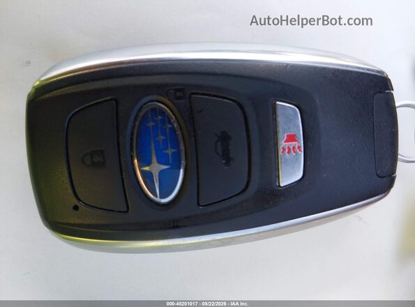 4S4WMAAD4S3422002 2025 SUBARU ASCENT Зеленый Вид панели приборов