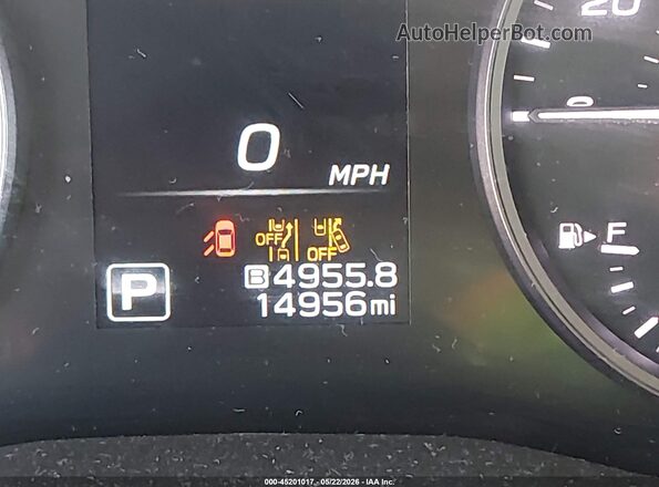 4S4WMAAD4S3422002 2025 SUBARU ASCENT Зеленый 