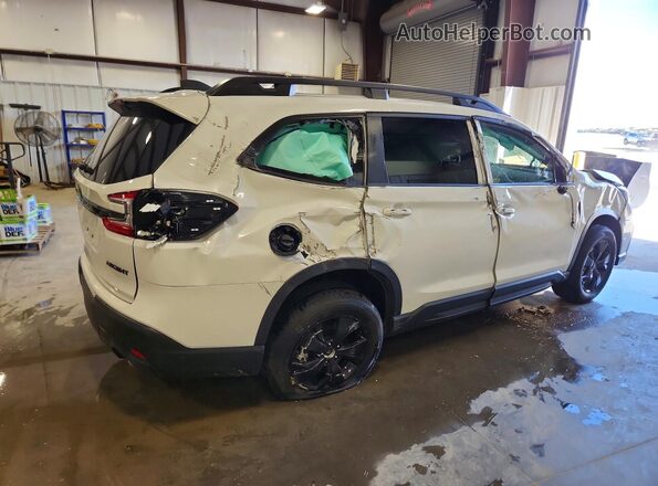 4S4WMAAD4T3411938 2026 SUBARU ASCENT White უკანა მარჯვენა