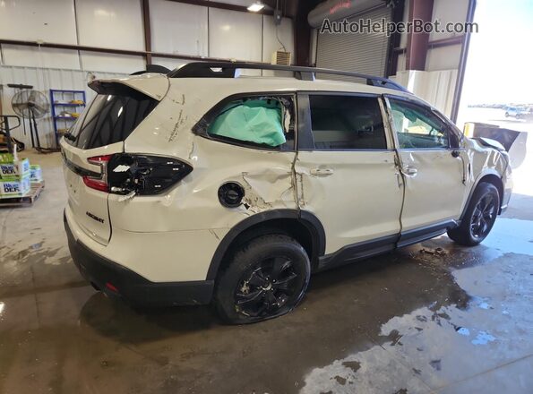 4S4WMAAD4T3411938 2026 SUBARU ASCENT White 