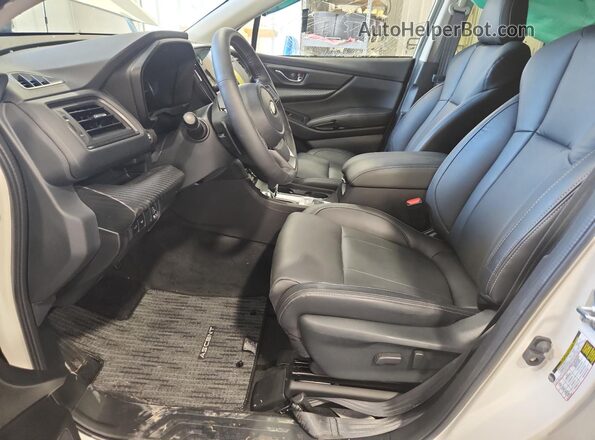 4S4WMAAD4T3411938 2026 SUBARU ASCENT White 