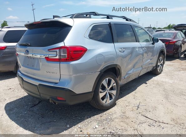 4S4WMACD0P3422793 2023 SUBARU ASCENT Gray უკანა მარჯვენა