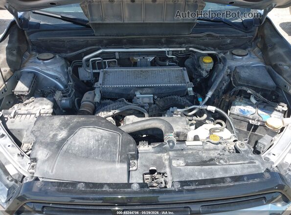 4S4WMACD0P3422793 2023 SUBARU ASCENT Gray უკანა ხედი