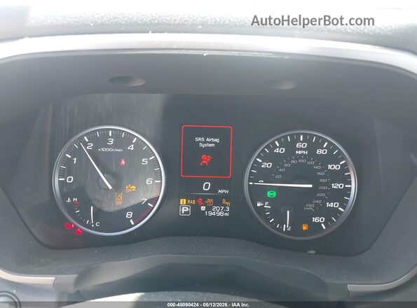 4S4WMACD2R3457869 2024 SUBARU ASCENT Green უკანა სავარძლების ხედი