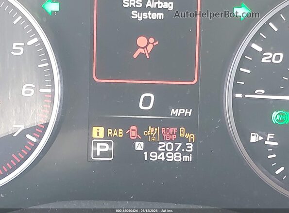 4S4WMACD2R3457869 2024 SUBARU ASCENT Green 