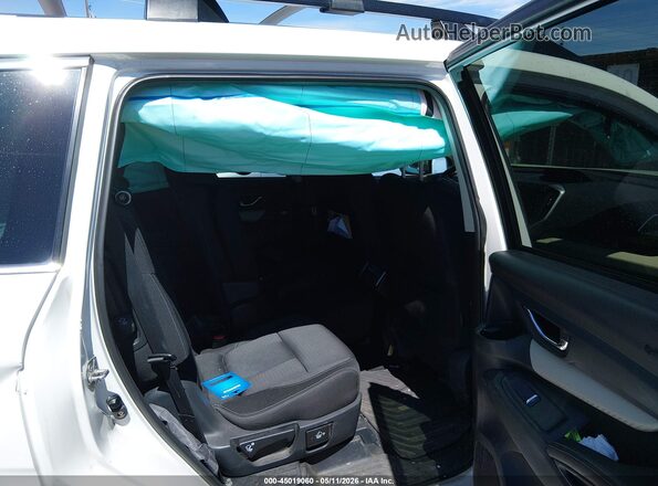 4S4WMACD4K3480026 2019 SUBARU ASCENT White 
