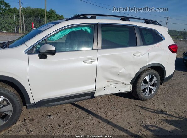 4S4WMACD7P3448775 2023 SUBARU ASCENT White 