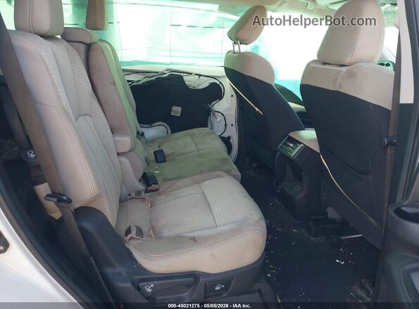 4S4WMACD7P3448775 2023 SUBARU ASCENT White 