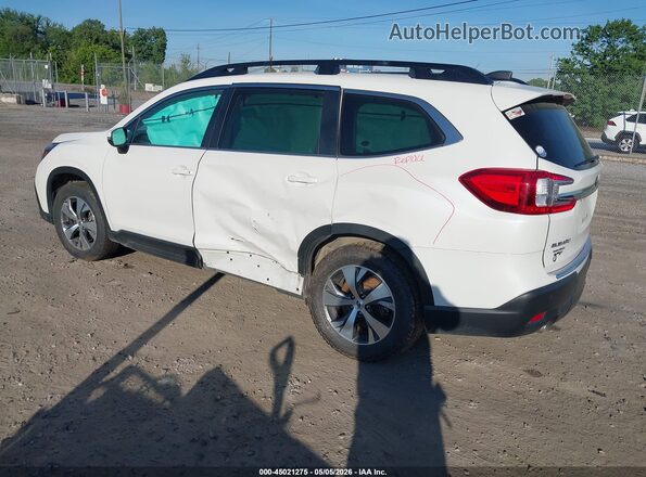 4S4WMACD7P3448775 2023 SUBARU ASCENT White 