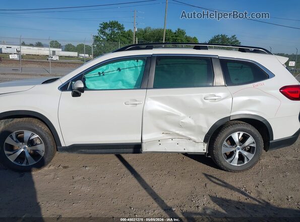 4S4WMACD7P3448775 2023 SUBARU ASCENT White 