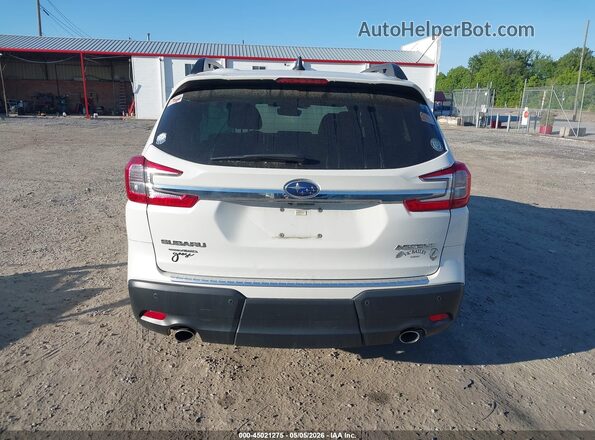 4S4WMACD7P3448775 2023 SUBARU ASCENT White 