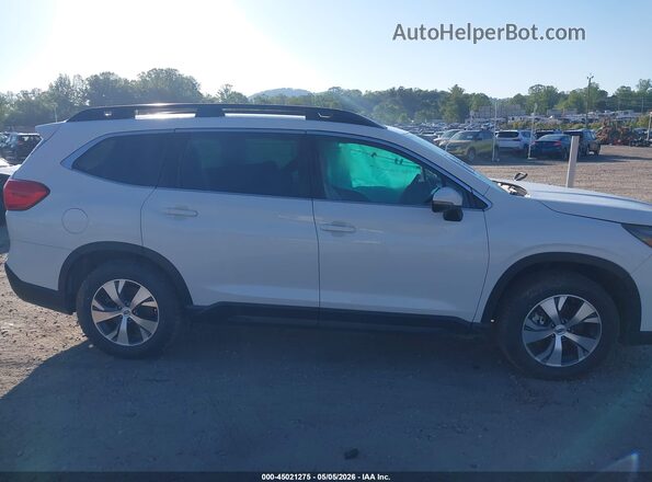 4S4WMACD7P3448775 2023 SUBARU ASCENT White 