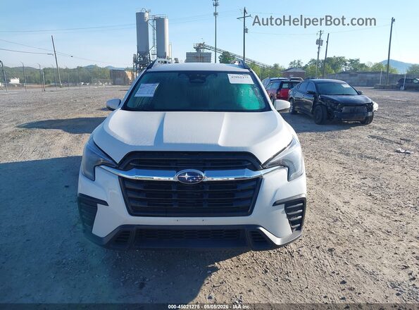 4S4WMACD7P3448775 2023 SUBARU ASCENT White 