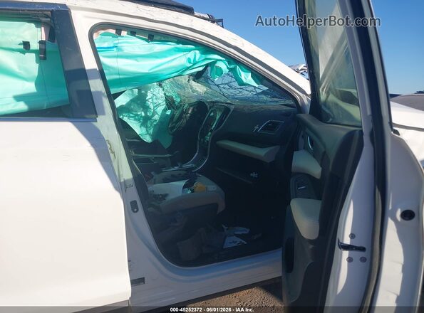 4S4WMACD8L3480127 2020 SUBARU ASCENT White Սալոնի դիմացի տեսք