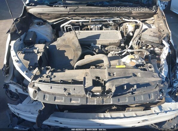 4S4WMACD8L3480127 2020 SUBARU ASCENT White Հետևի տեսք