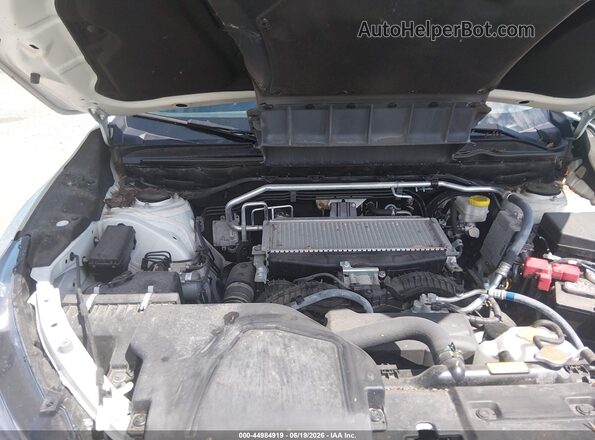 4S4WMACD9M3439622 2021 SUBARU ASCENT Белый Вид сзади
