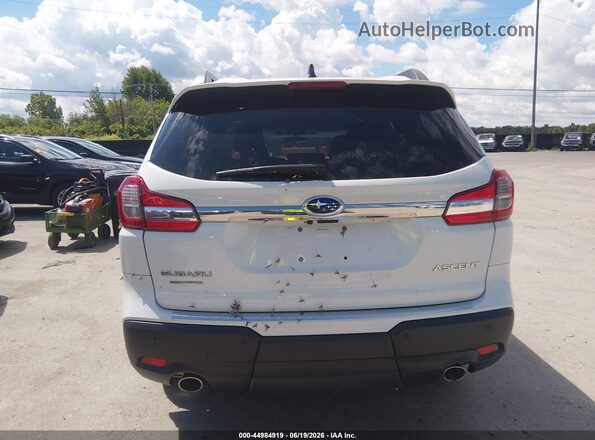 4S4WMACD9M3439622 2021 SUBARU ASCENT Белый 