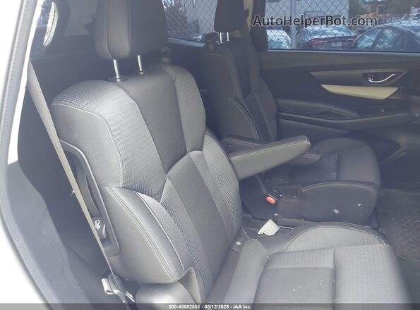 4S4WMAED2N3416634 2022 SUBARU ASCENT White 