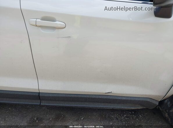 4S4WMAED2N3416634 2022 SUBARU ASCENT White 