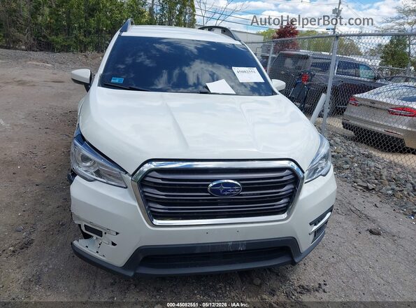 4S4WMAED2N3416634 2022 SUBARU ASCENT White 