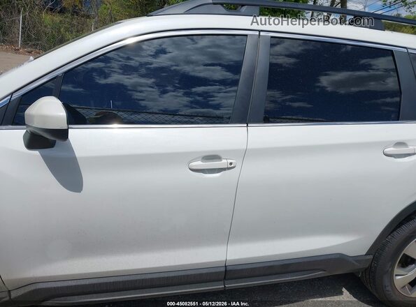 4S4WMAED2N3416634 2022 SUBARU ASCENT White 