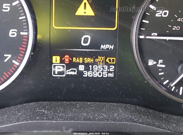 4S4WMAED8P3437331 2023 SUBARU ASCENT Black 