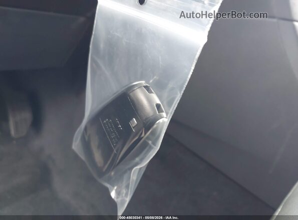 4S4WMAFD2S3406485 2025 SUBARU ASCENT Gray Вид панелі приладів