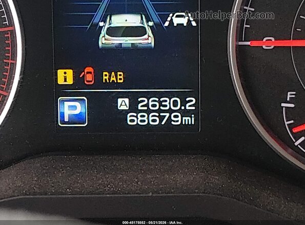 4S4WMAFD4L3453583 2020 SUBARU ASCENT Dark Blue 