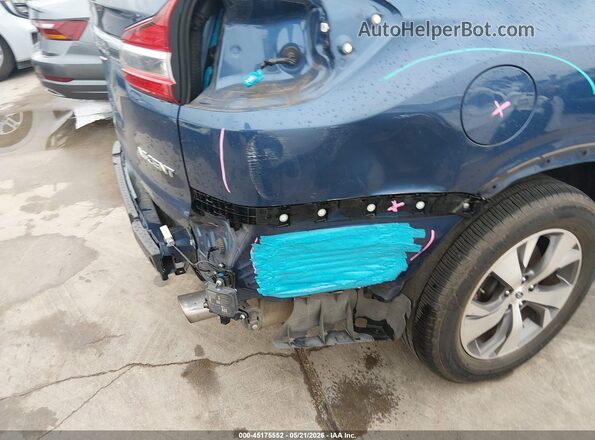 4S4WMAFD4L3453583 2020 SUBARU ASCENT Dark Blue 