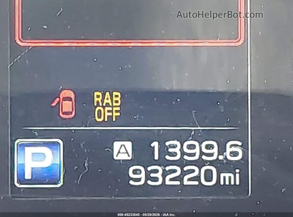 4S4WMAFD4M3444819 2021 SUBARU ASCENT Gray 
