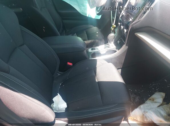 4S4WMAFD9L3437122 2020 SUBARU ASCENT Gray Vista interior delantera