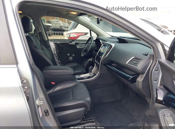 4S4WMAFDXL3421964 2020 SUBARU ASCENT Silver წინა სალონის ხედი