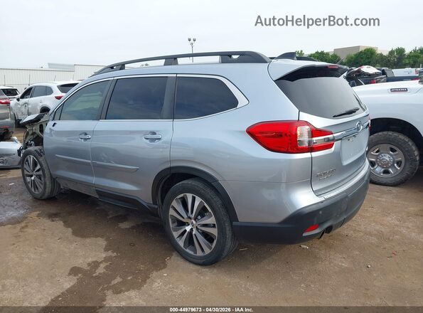 4S4WMAFDXL3421964 2020 SUBARU ASCENT Silver 