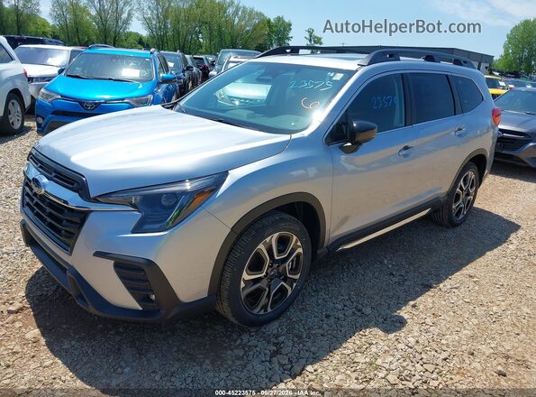4S4WMAGD3T3409444 2026 SUBARU ASCENT Серебряный 