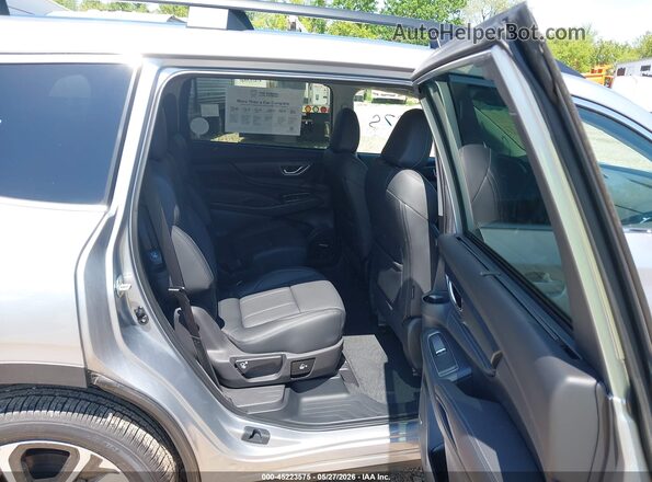 4S4WMAGD3T3409444 2026 SUBARU ASCENT Серебряный 