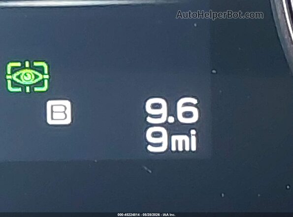 4S4WMAGD3T3421173 2026 SUBARU ASCENT Green 