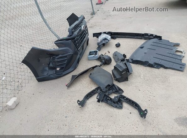 4S4WMAHD0P3447881 2023 SUBARU ASCENT Gray 