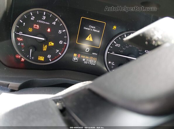 4S4WMAHD2P3412002 2023 SUBARU ASCENT Black Widok tylnych siedzeń