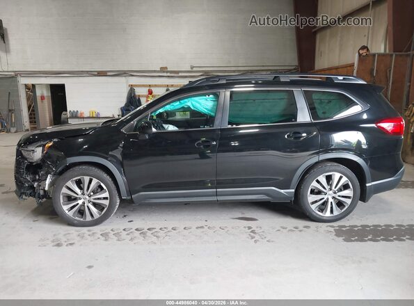 4S4WMAHDXM3416424 2021 SUBARU ASCENT Black 