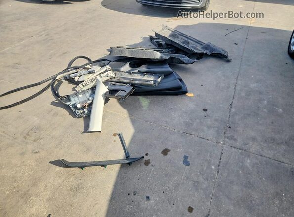 4S4WMAJD4N3407150 2022 SUBARU ASCENT Gray Vista de la etiqueta del VIN