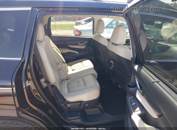 4S4WMAJD5L3405551 2020 SUBARU ASCENT Black 