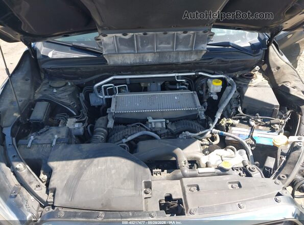 4S4WMAJD5L3405551 2020 SUBARU ASCENT Black 