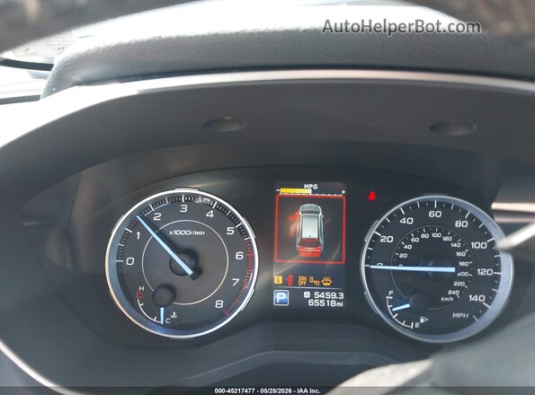 4S4WMAJD5L3405551 2020 SUBARU ASCENT Black 