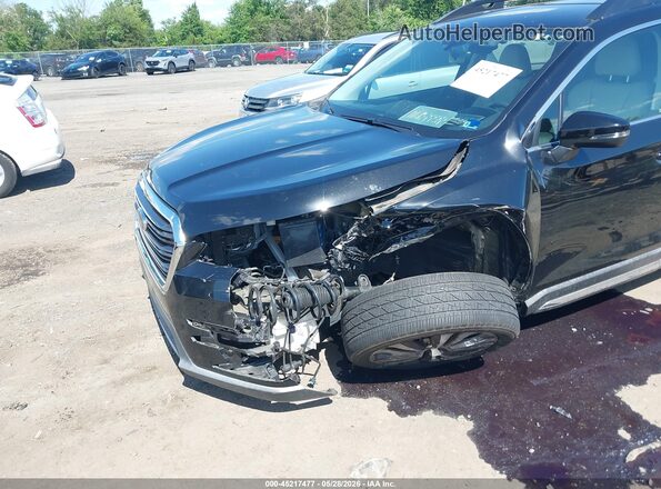 4S4WMAJD5L3405551 2020 SUBARU ASCENT Black 