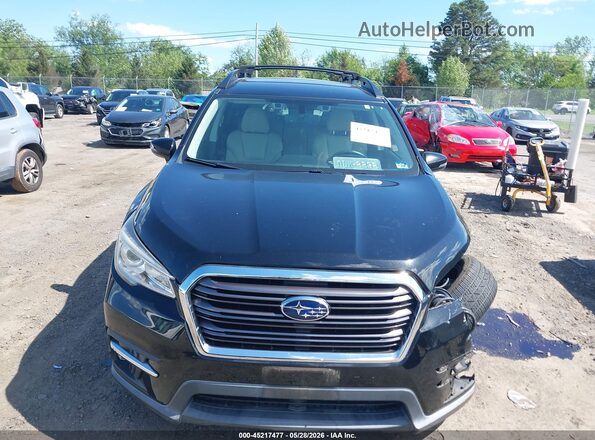 4S4WMAJD5L3405551 2020 SUBARU ASCENT Black 