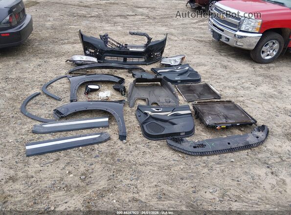 4S4WMAJD8K3409723 2019 SUBARU ASCENT Черный Вид щитка приборов