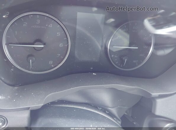 4S4WMAKD0R3435984 2024 SUBARU ASCENT Blue უკანა სავარძლების ხედი
